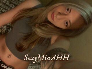 SexyMiaAHH