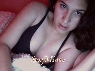 SexyMinou