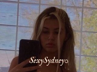 SexySydney0