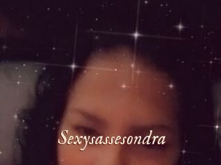 Sexysassesondra