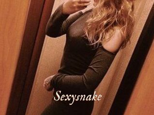 Sexysnake