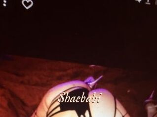 Shaebabi