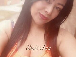 ShairaSex