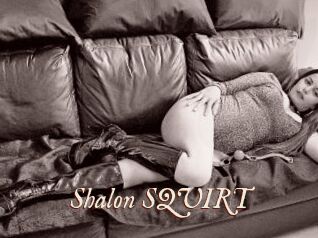 Shalon_SQUIRT