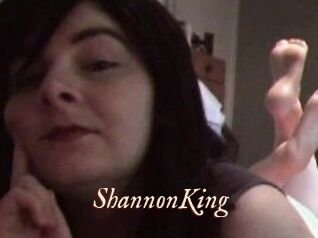 ShannonKing