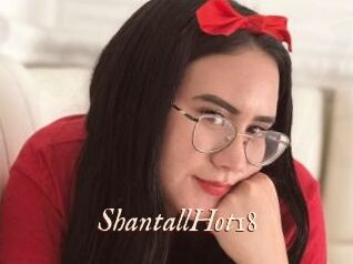 ShantallHot18