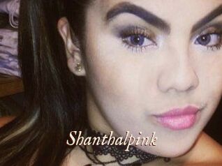 Shanthalpink