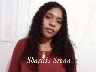 Sharicks_Stonn