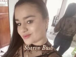 Sharon_Bush