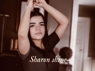 Sharon_shine