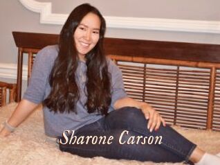 Sharone_Carson