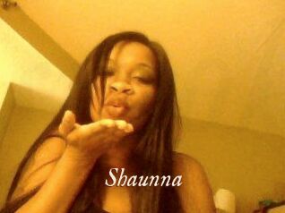 Shaunna