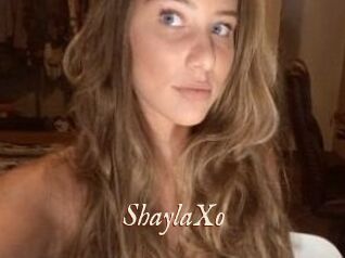 ShaylaXo