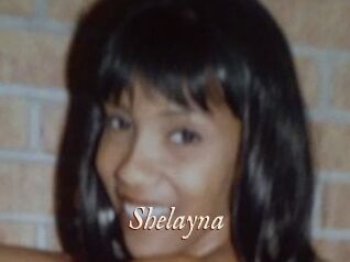 Shelayna