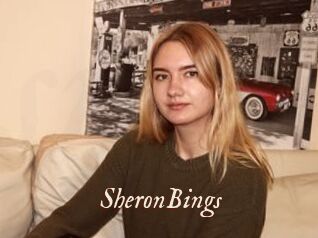 SheronBings