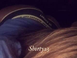 Shorty23