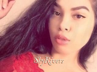 ShyRivers