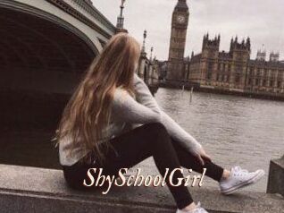 Shy_SchoolGirl