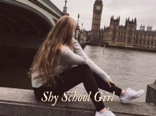 Shy_School_Girl_