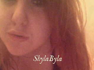 ShylaByla