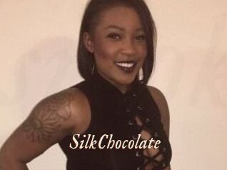 SilkChocolate