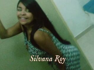 Silvana_Roy