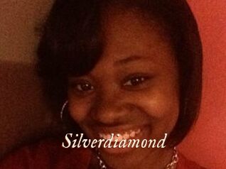 Silverdiamond