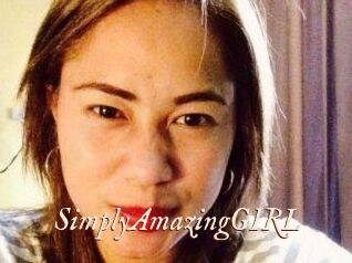 SimplyAmazingGIRL