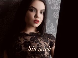 Sin_sarah