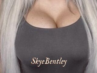 SkyeBentley