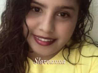 Slaveanna