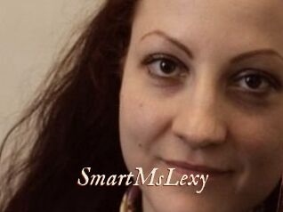 SmartMsLexy