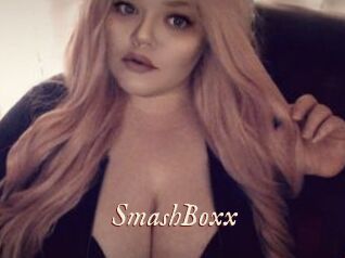 SmashBoxx