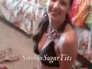 SmokinSugarTits