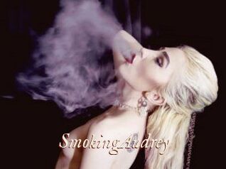 Smoking_Audrey