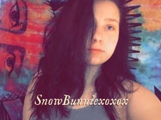 SnowBunniexoxox