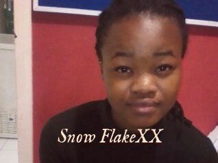 Snow_FlakeXX