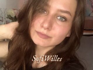 SofiWilles