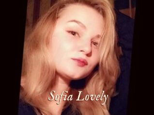 Sofia_Lovely