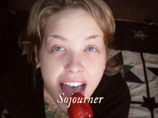 Sojourner