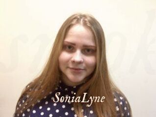 SoniaLyne