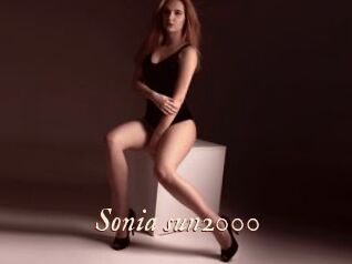 Sonia_sun2000