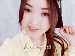 Sonnycim18