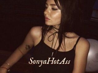 SonyaHotAss