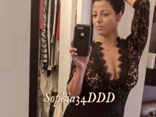 Sophia34DDD