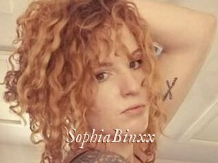 SophiaBinxx