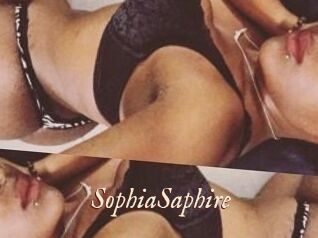 SophiaSaphire