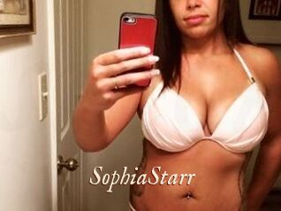 SophiaStarr