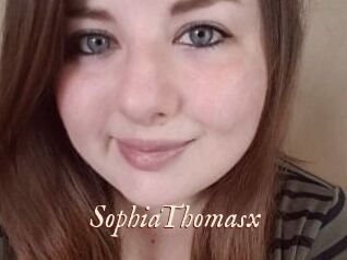 SophiaThomasx