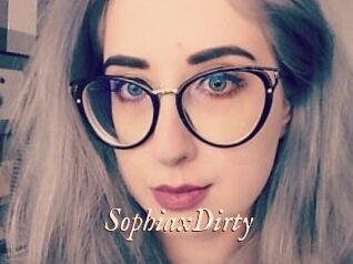 SophiaxDirty